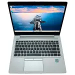 HP EliteBook 840 G6 – Intel Core i7, 16GB RAM, 256GB SSD, Fingerprint Reader